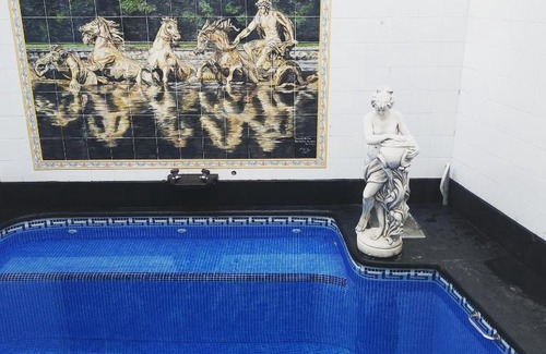 San Cristobal de La Laguna Villa | SPA Versalles