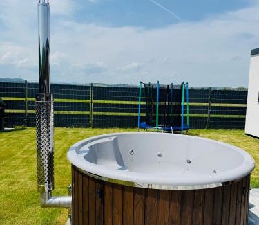 Jasenov Villa | SPA Vila Lotosový kvet Jasenov