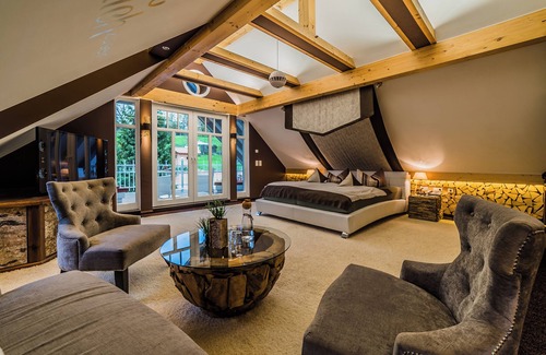 Wingerode Resort | SPA VILLA Beauty und Wellness Resort