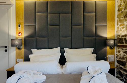 Smolyan Villa | Spa Villa Mezinska Jacuzzi Sauna