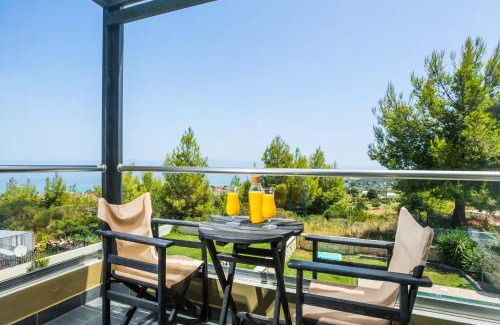 Pallini Villa | SPA Villa - Sunny Villas Hanioti