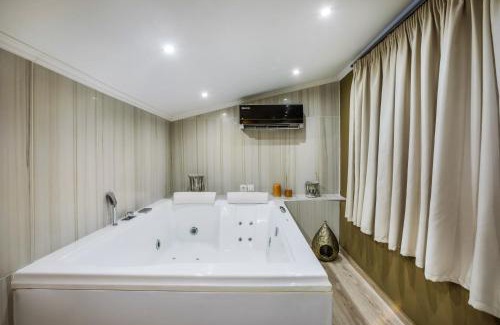 Pallini Villa | SPA Villa - Sunny Villas Hanioti