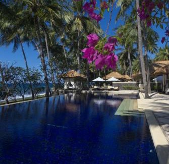 Tembok Resort | Spa Village Resort Tembok Bali - Small Luxury Hotels of the World