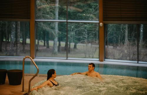 Anyksciai Hotel | SPA VILNIUS Anykščiai