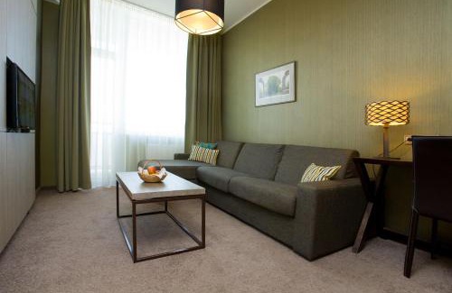 Druskininkai Hotel | SPA VILNIUS Druskininkai