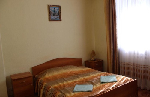 Kineshma Hotel | Spa Volga