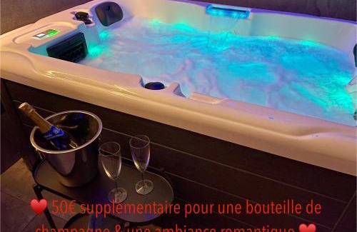 Bandol Apartment | Spa & vue Mer - Les Ô de Bandol