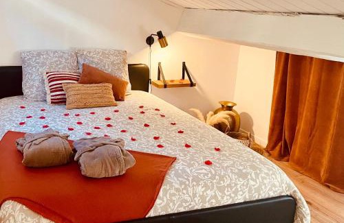 Bandol Apartment | Spa & vue Mer - Les Ô de Bandol