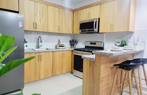 Santiago Province Apartment | Spacious 3BR Apt | Santiago