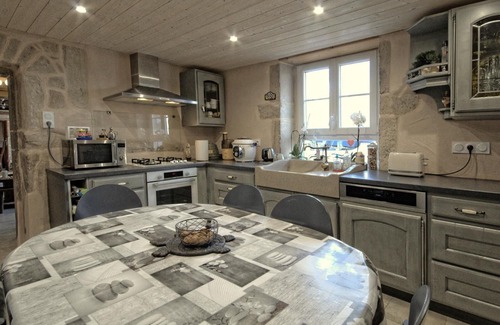 La Lanterne-et-les-Armonts Cottage | Spacious lodge in the Vosges with terrace, equipped kitchen and outdoor activities
