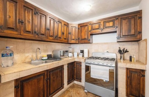 Puebla Historic Center House | Spacious House in the Heart of Downtown 4bed + Parking