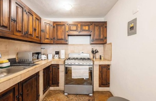 Puebla Historic Center House | Spacious House in the Heart of Downtown 4bed + Parking