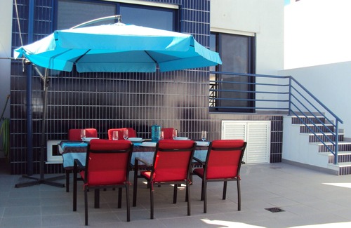 Vila Real Santo Antonio Villa | Spacious Villa V3 - Monte Gordo Beach, Sports and Golf Complex