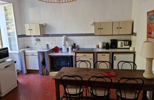 Bevons House | Space and nature near Sisteron
