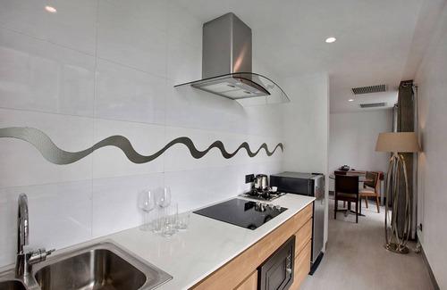 Gulshan Hotel | Space Apartments