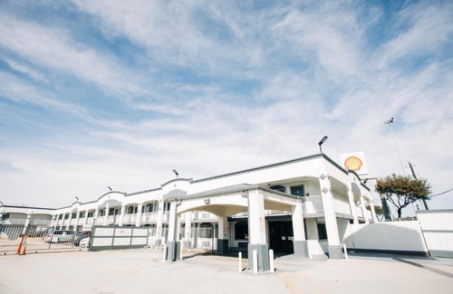 Northside Hotel | Space City Inn