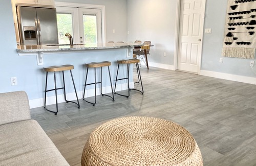 Indialantic House | Space Coast 3/2 Beach House - Five minutes to the beach