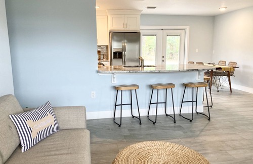 Indialantic House | Space Coast 3/2 Beach House - Five minutes to the beach