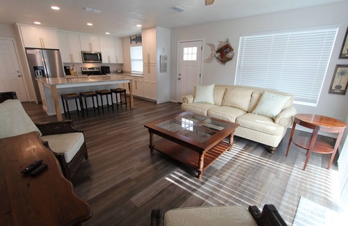 Titusville House | SPACE COAST ANGLERS RETREAT