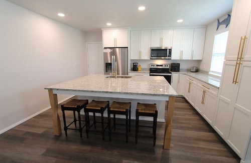 Titusville House | SPACE COAST ANGLERS RETREAT