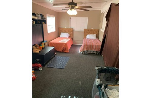 Titusville House | Space Coast Exclusive! Beaches Rockets & Wildlife