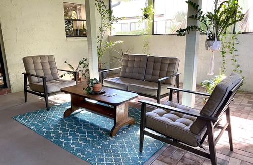 Titus Village House | Space Coast/KSC/Beaches/Titusville