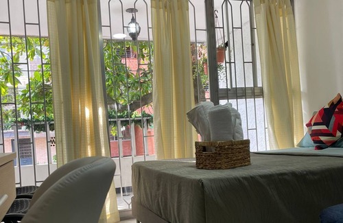 Belen Apartment | Space, confort , 5 min to laureles