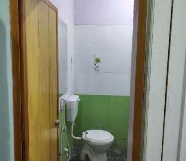 Karaikal Villa | Space craft guest house two villas