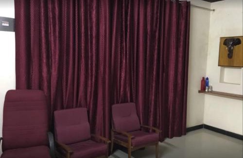 Karaikal Villa | Space craft guest house
