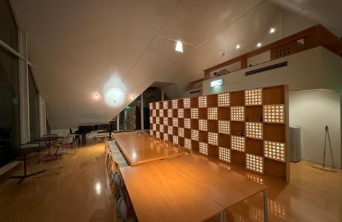 Appi Onsen Cabin | Space Design