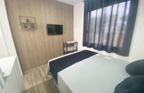 Centro Apartment | Space DR7