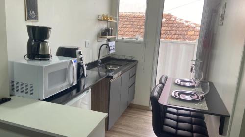 Centro Apartment | Space DR7