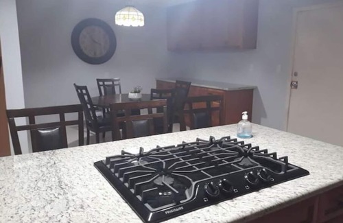 Lucaya House | Space for the family, 4 bedroom private home.