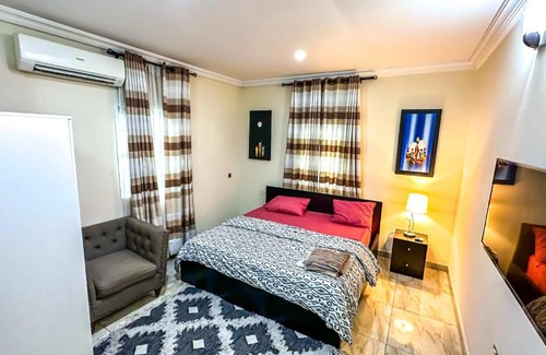 Ibadan Apartment | Space Homes and Apartments
