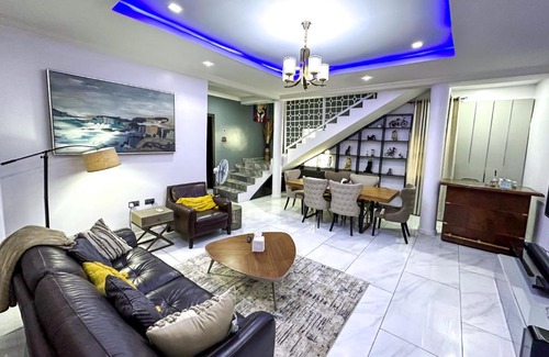 Ibadan Apartment | Space Homes and Apartments