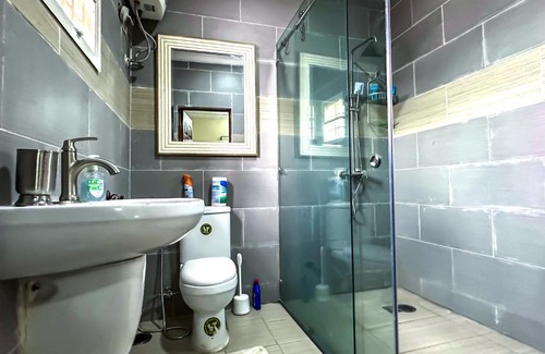Ibadan Apartment | Space Homes and Apartments
