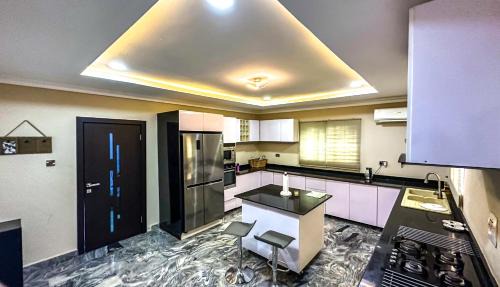 Ibadan Apartment | Space Homes and Apartments