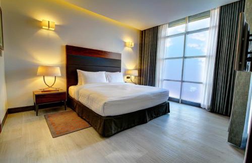 Gulshan Apartment | Space Hotel and Apartments