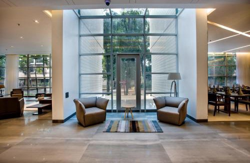 Gulshan Apartment | Space Hotel and Apartments