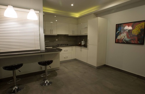 Bahria Town Condo | Space Luxury Rental Suites