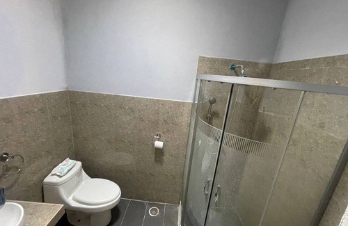 San Pablo Villa de Mitla House | Space in Mitla with everything you need for your business.