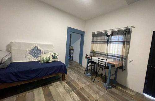 San Pablo Villa de Mitla House | Space in Mitla with everything you need for your business.