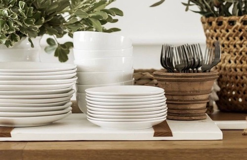 Fallbrook House | space oneTEN - a boutique event space!