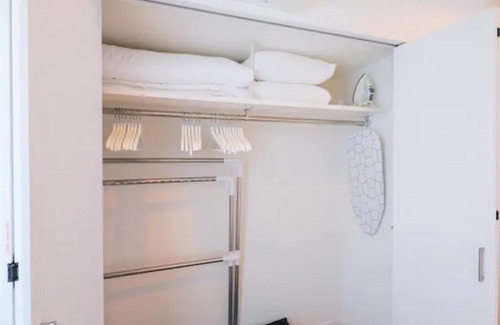 Aoyama Apartment | Space Roppongi - Vacation STAY 10293