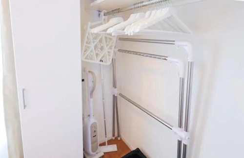Aoyama Apartment | Space Roppongi - Vacation STAY 10293