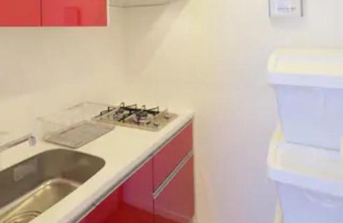 Aoyama Apartment | Space Roppongi - Vacation STAY 10293