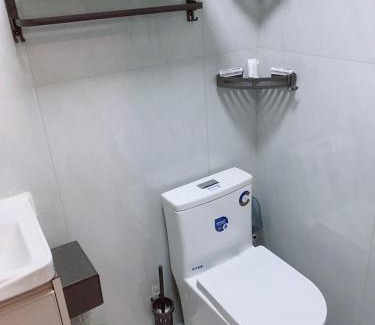 Guanshanhu District House | Space Sharing Station
