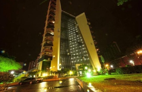 Sao Jose dos Campos Apartment | SPACE VALLEY FLAT - GREAT LOCATION