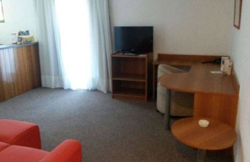 Sao Jose dos Campos Apartment | SPACE VALLEY FLAT - GREAT LOCATION