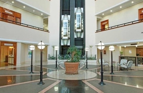 Sao Jose dos Campos Apartment | SPACE VALLEY FLAT - GREAT LOCATION